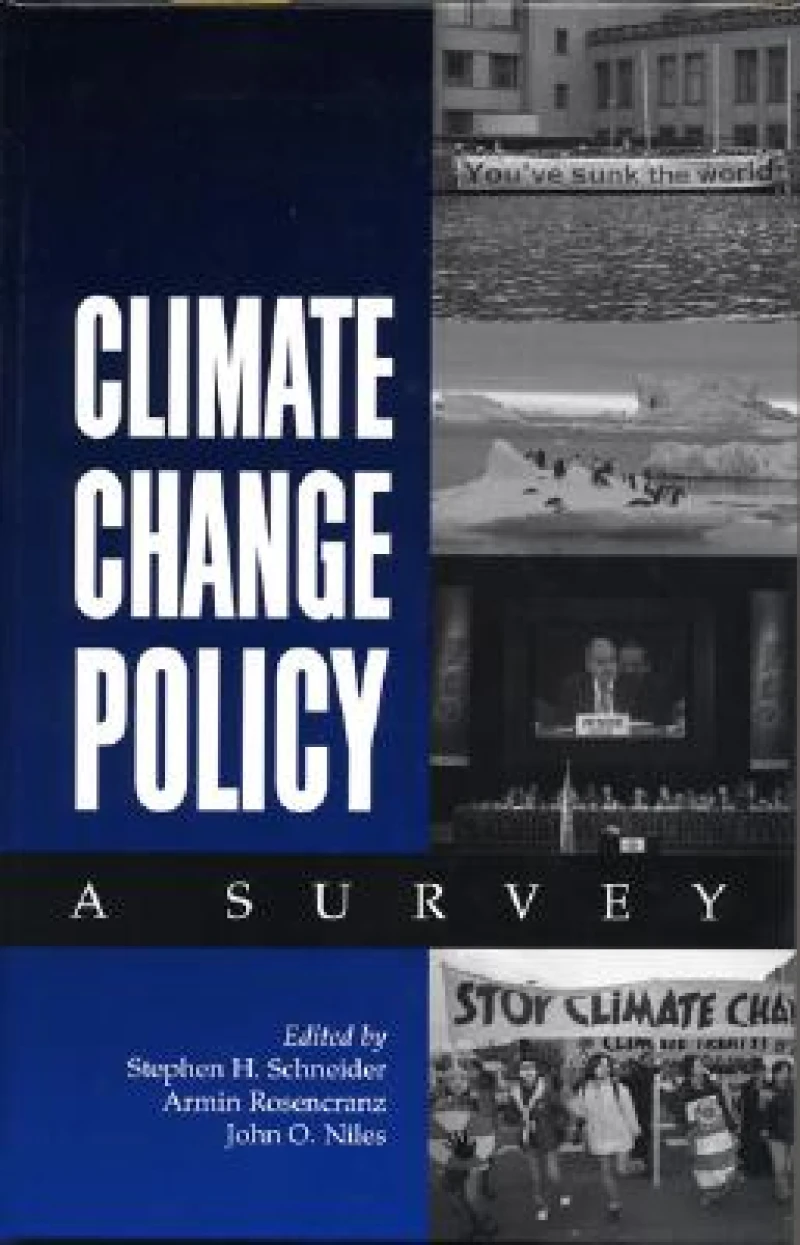 Climate Change Policy