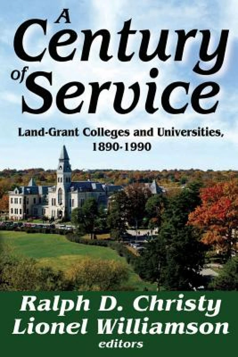 A Century of Service
