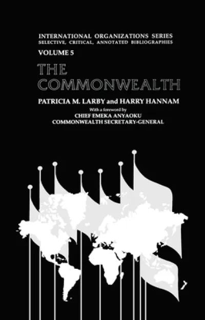 The Commonwealth