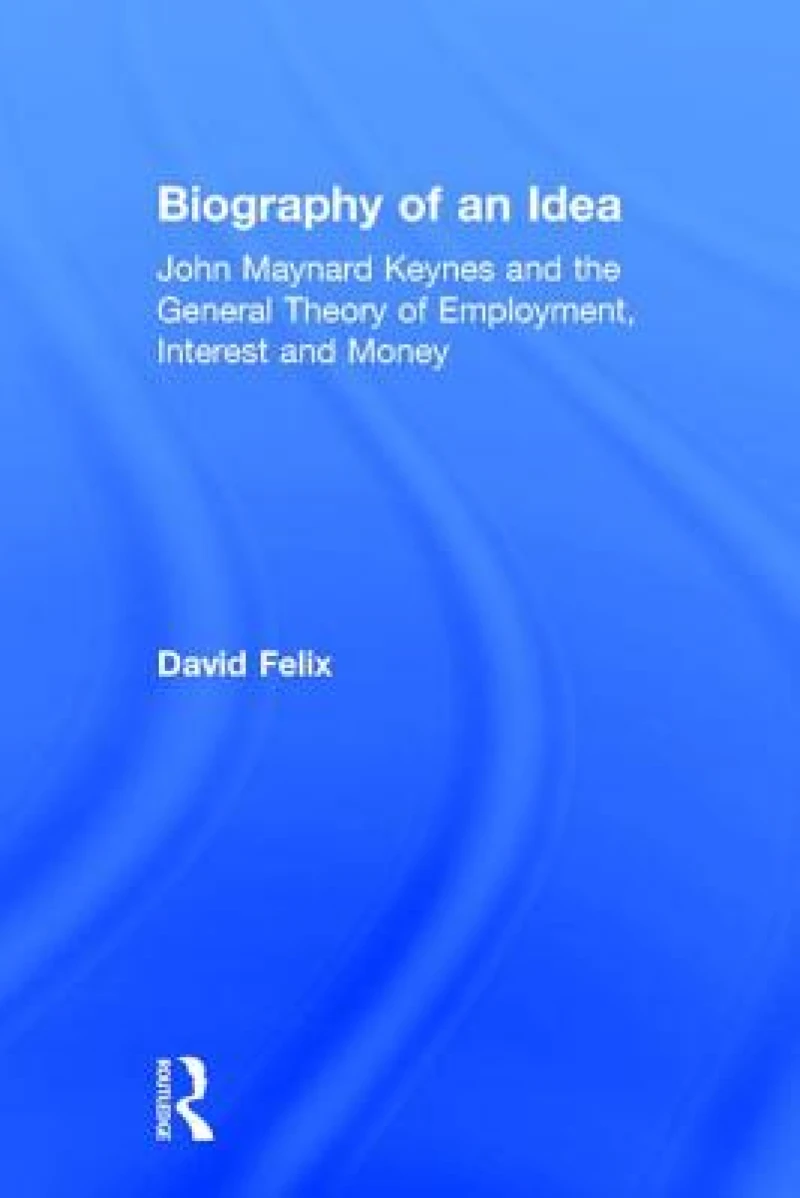 Biography of an Idea