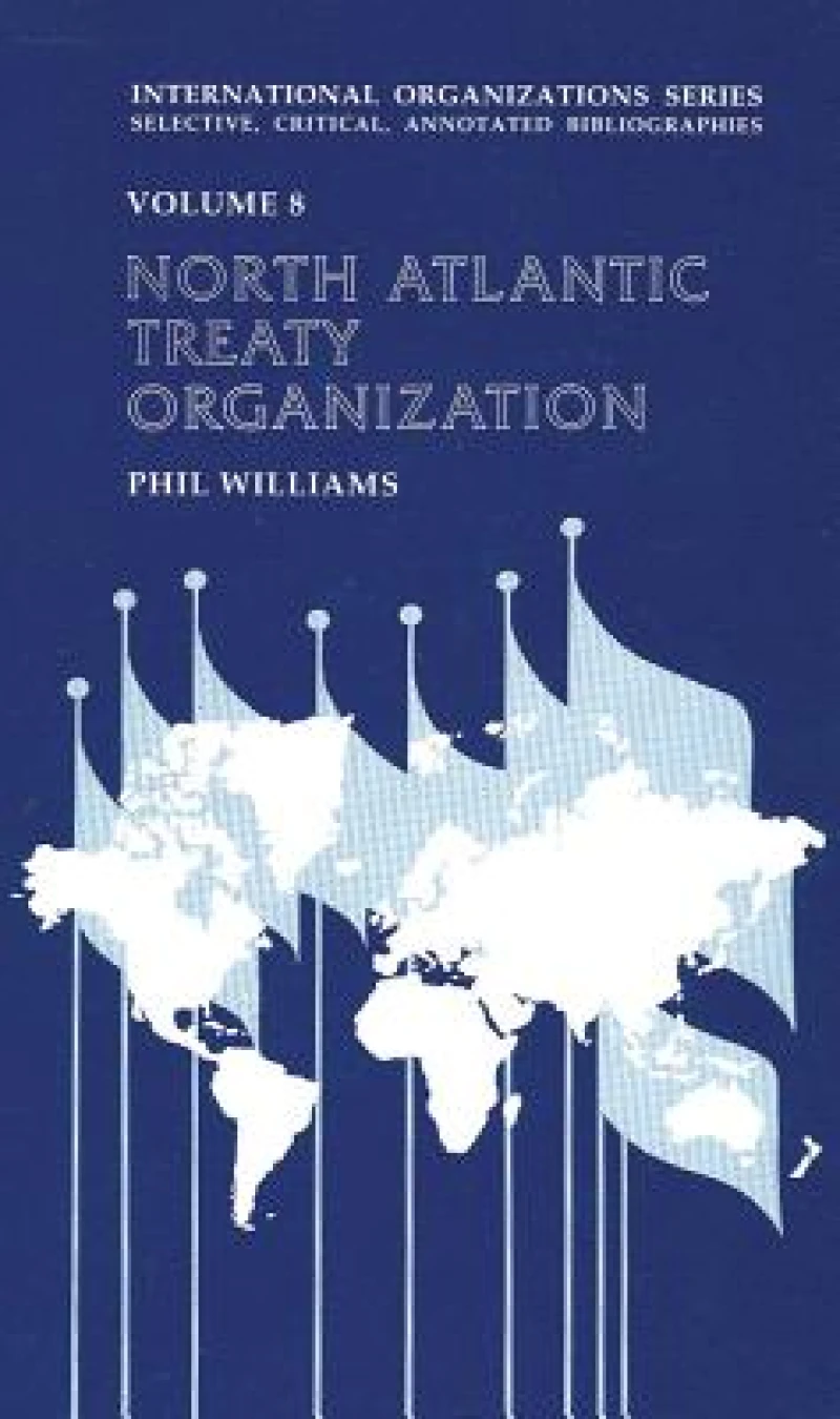 North Atlantic Treaty Organization