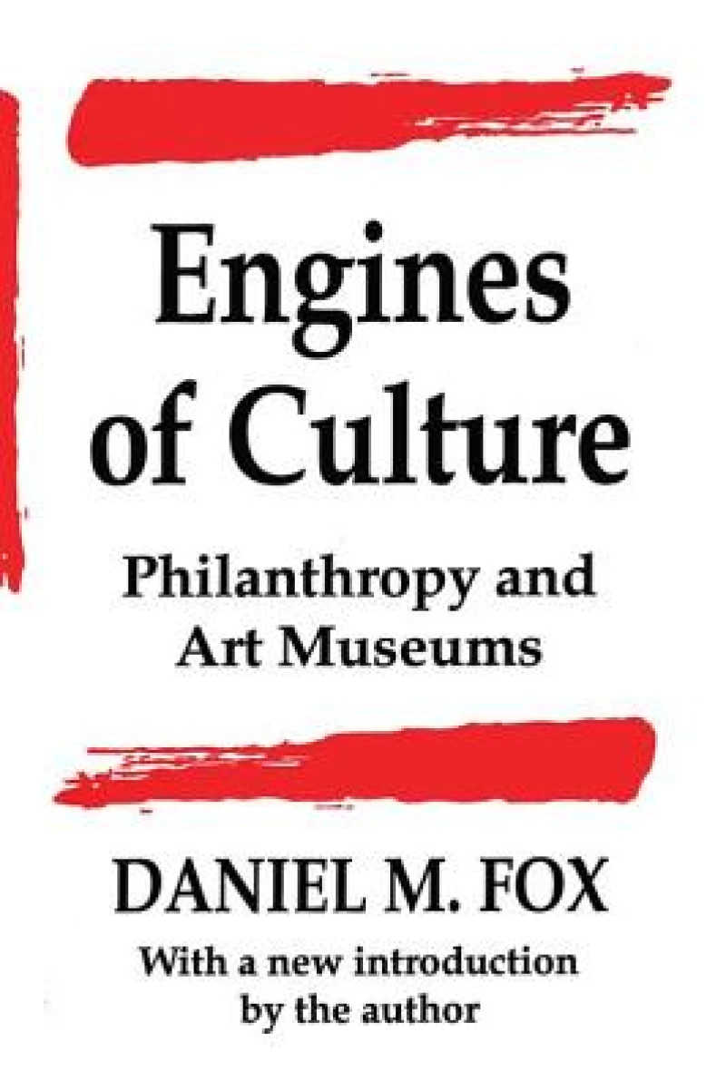Engines of Culture