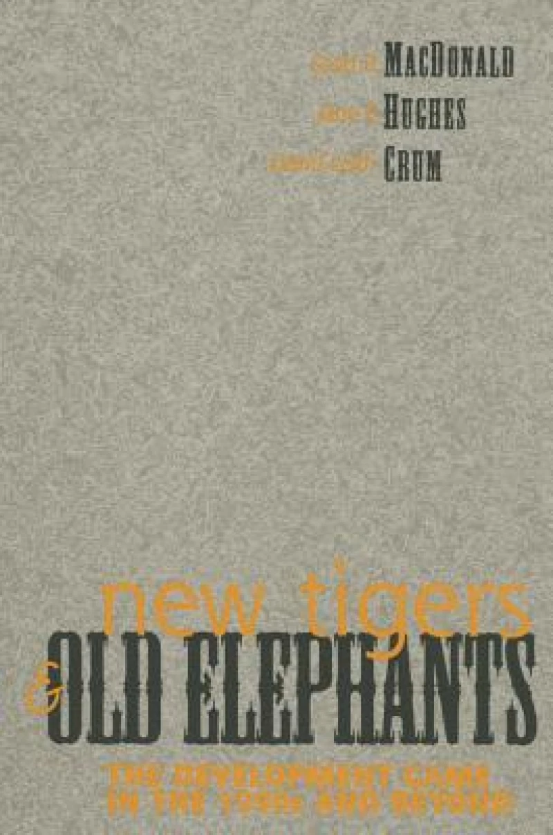 New Tigers and Old Elephants