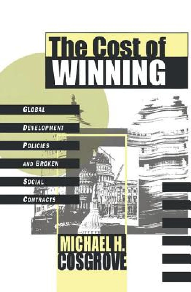 The Cost of Winning