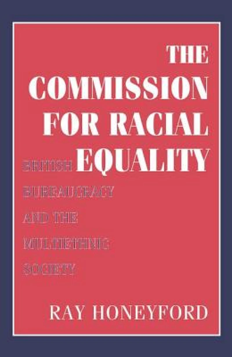 The Commission for Racial Equality