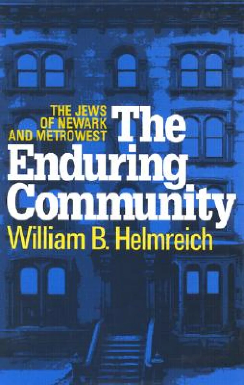 The Enduring Community