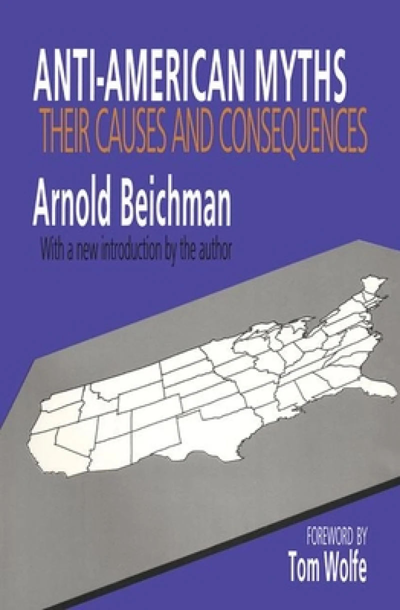 Anti-American Myths