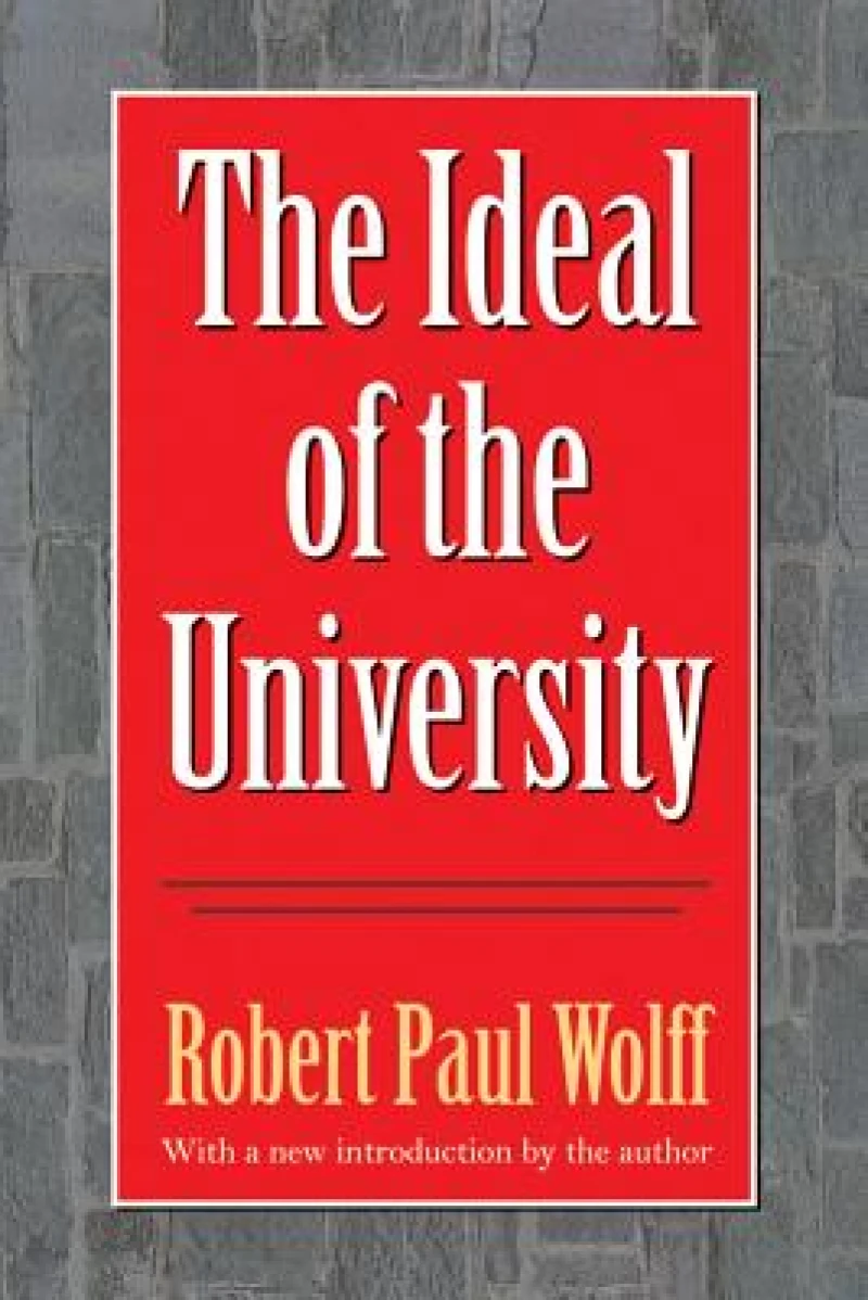 Ideal of the University
