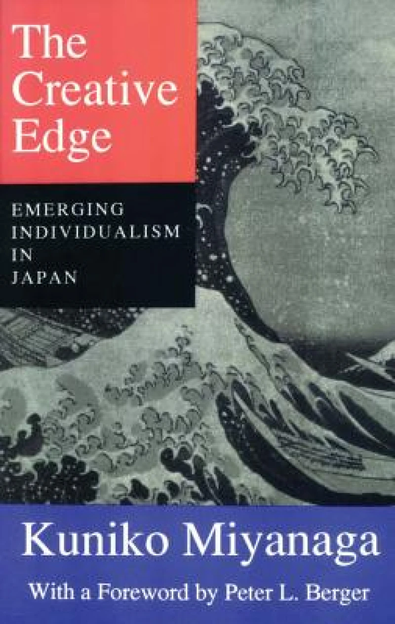 The Creative Edge