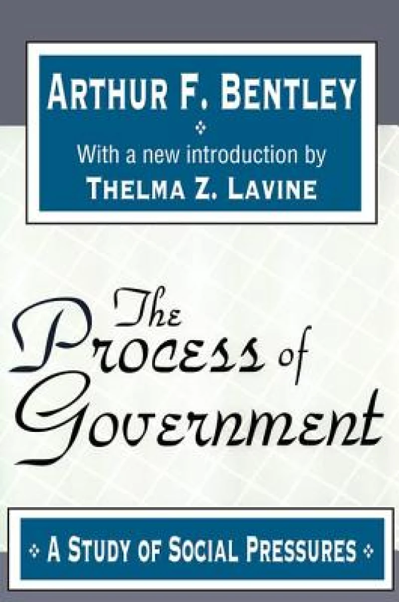 The Process of Government