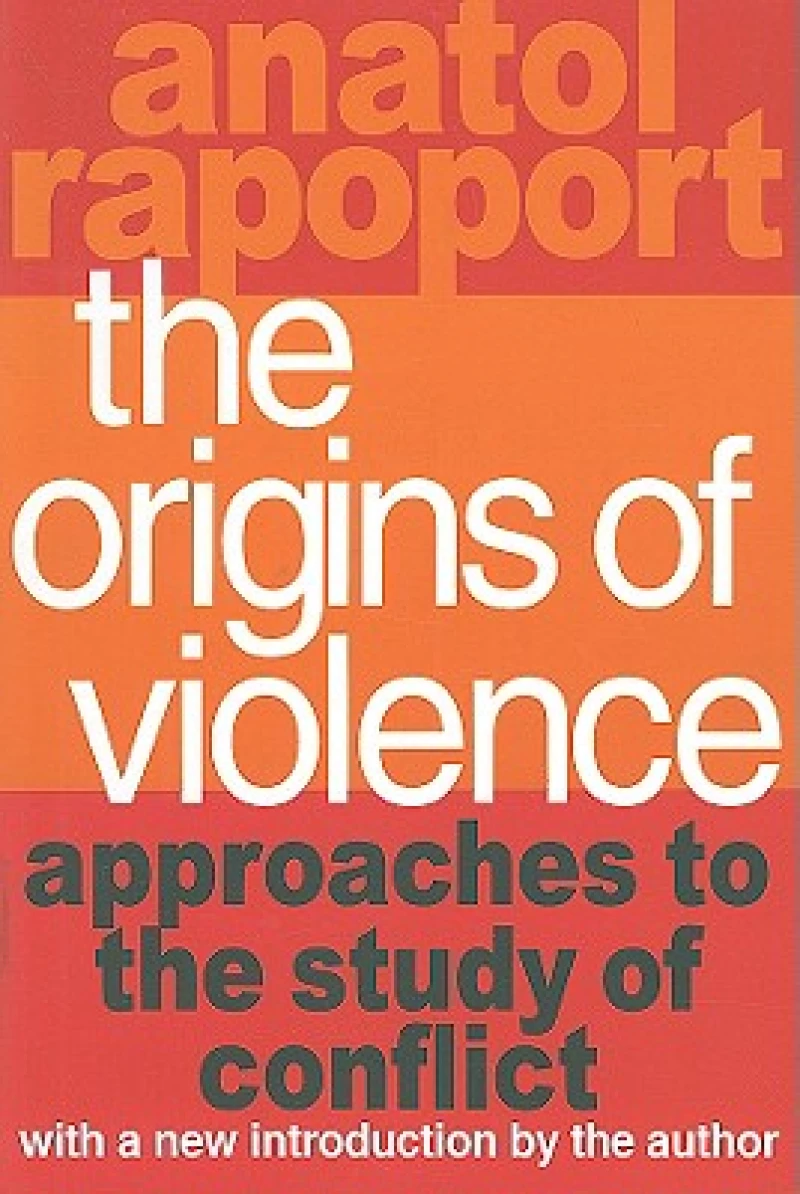 The Origins of Violence
