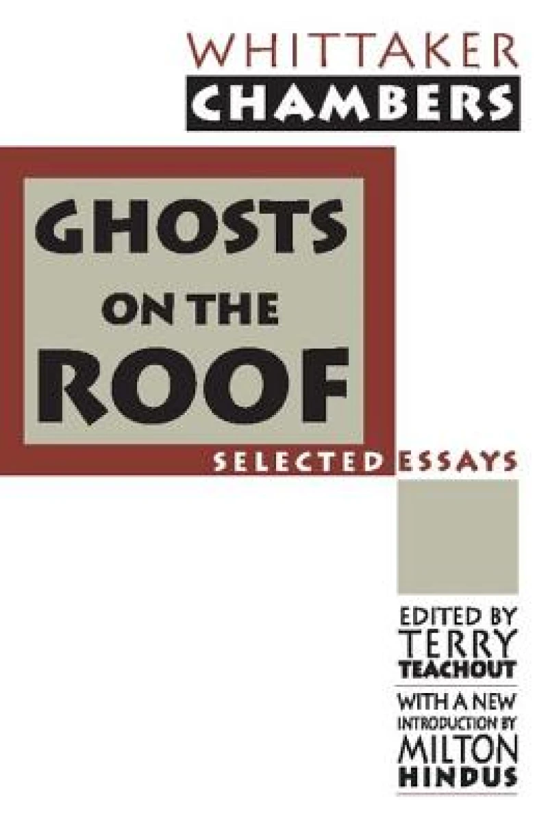 Ghosts on the Roof