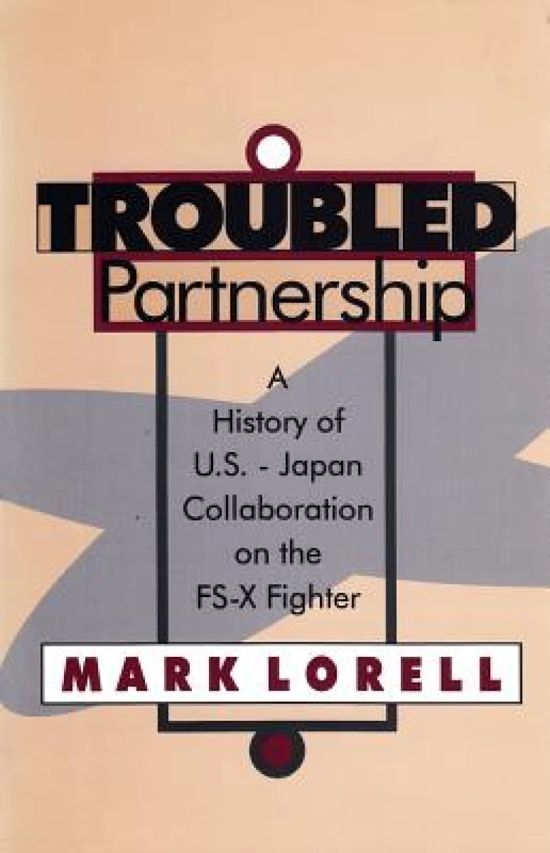 Troubled Partnership