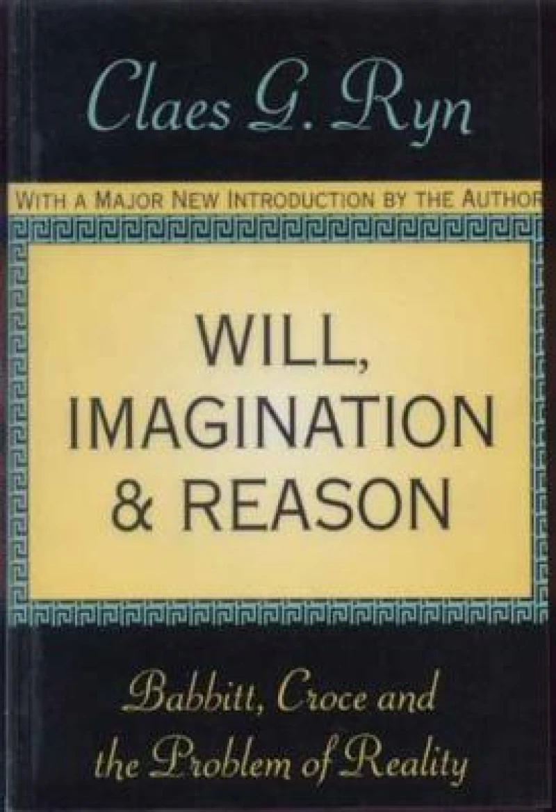 Will, Imagination, and Reason