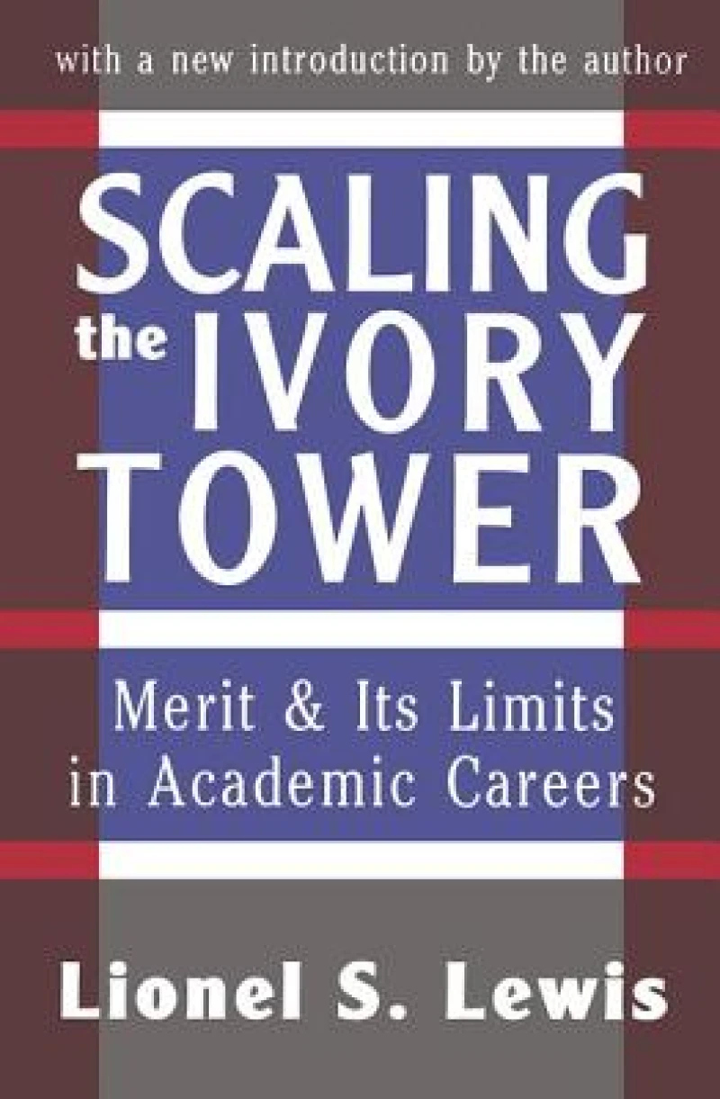 Scaling the Ivory Tower