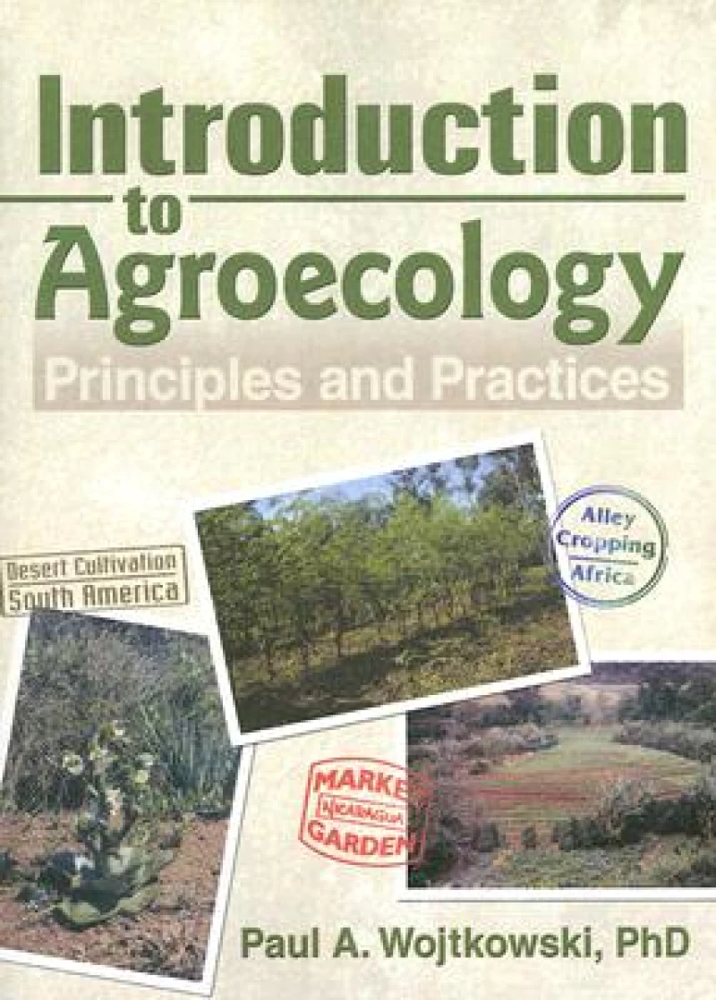Introduction to Agroecology
