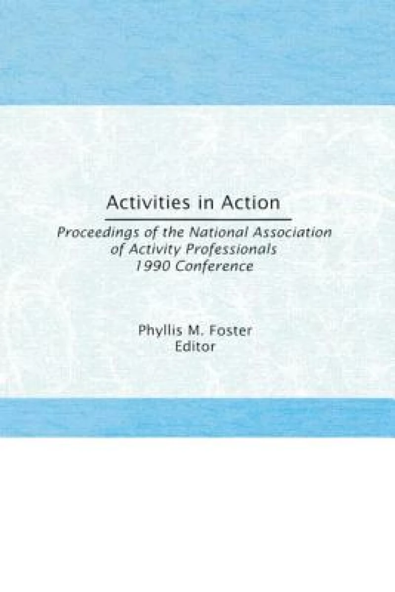 Activities in Action