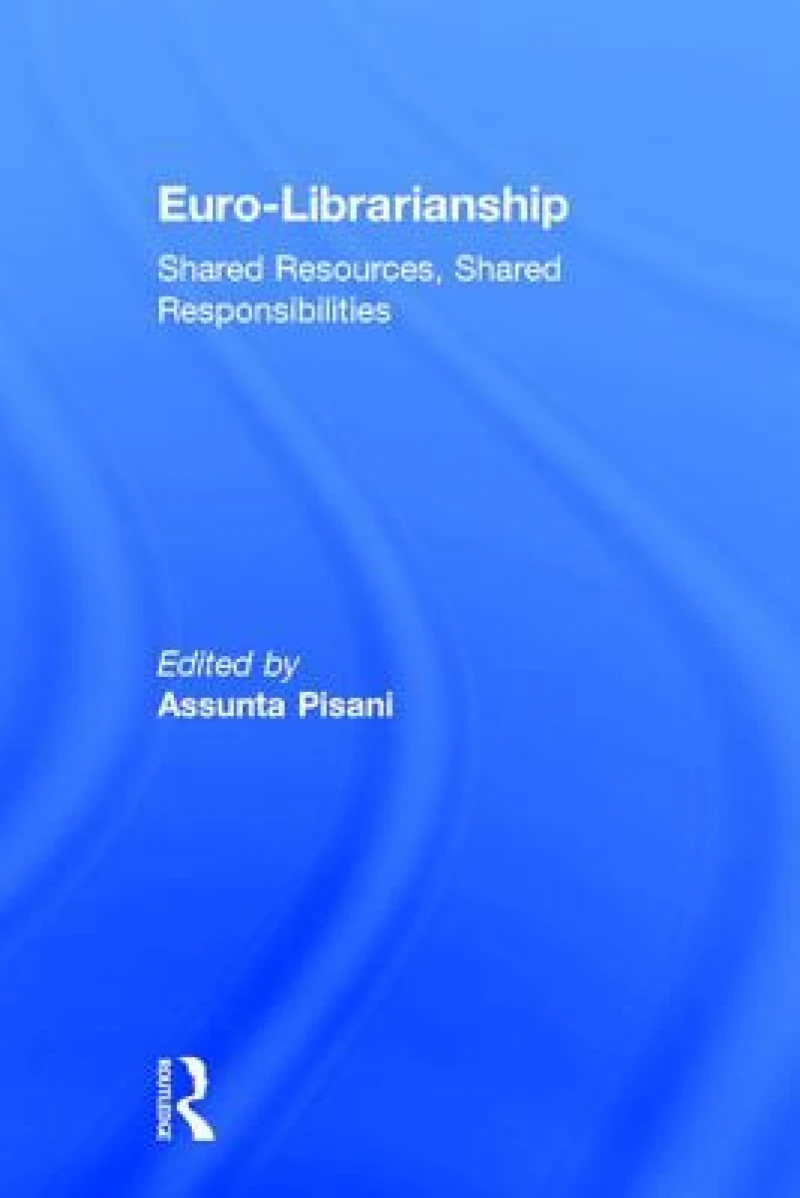 Euro-Librarianship