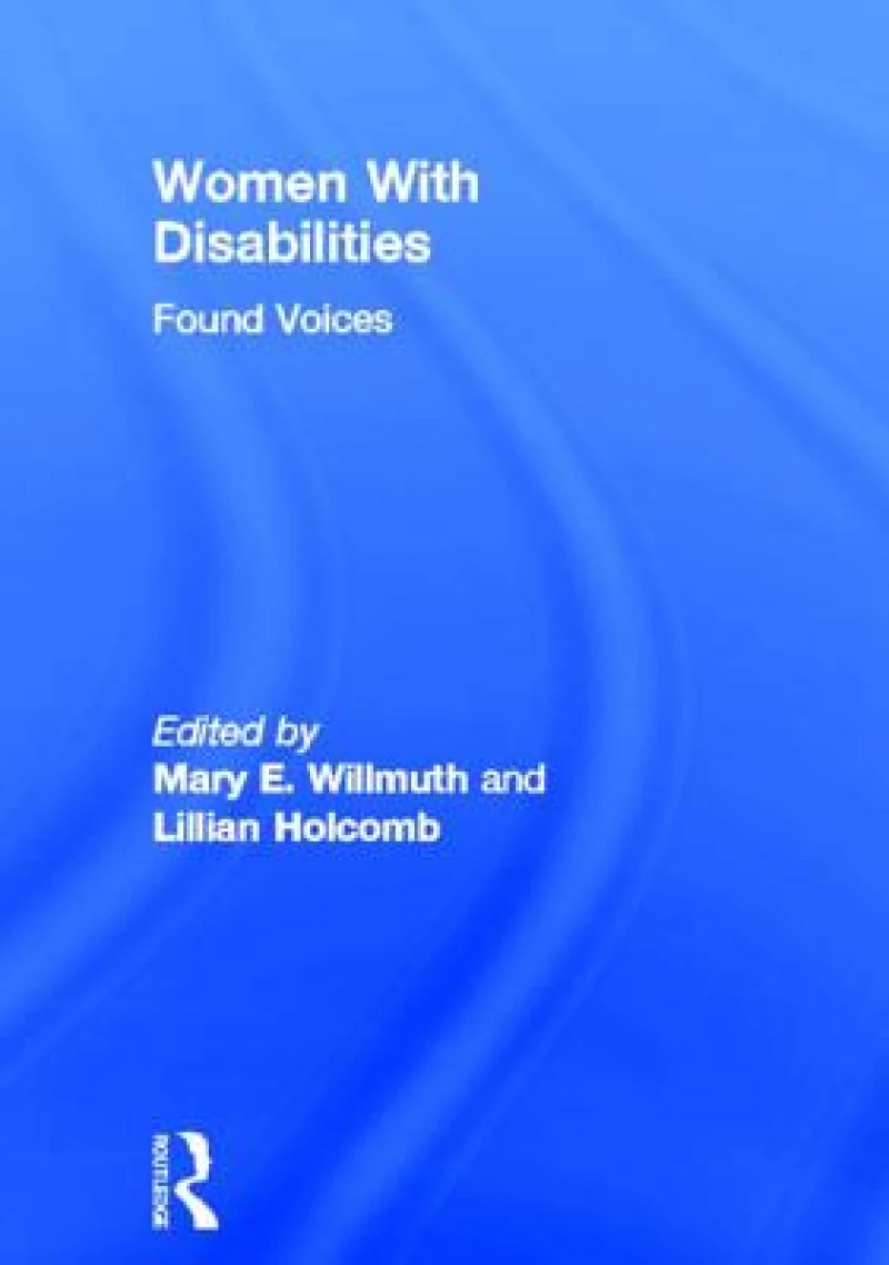 Women With Disabilities
