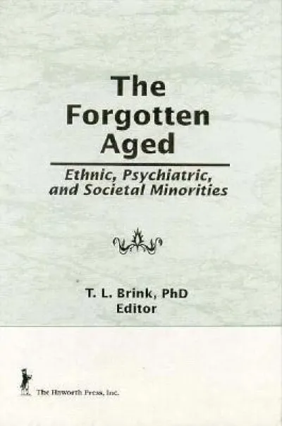 The Forgotten Aged