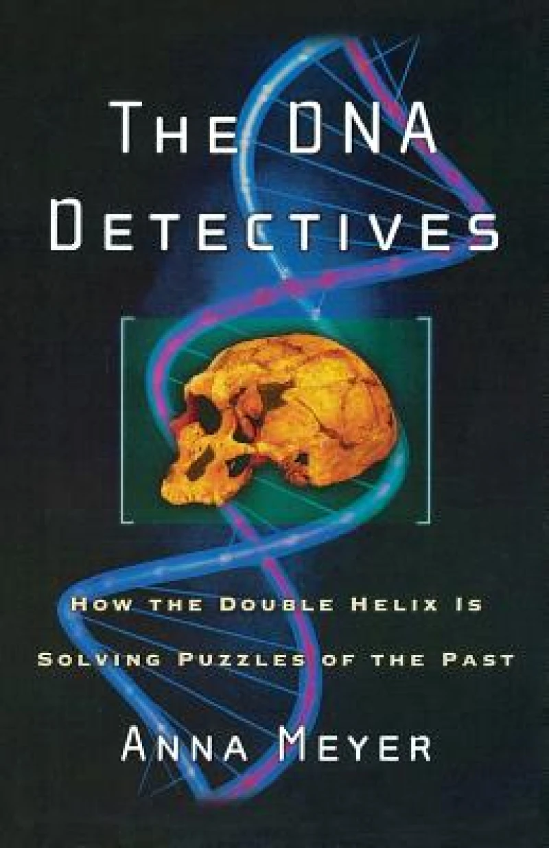 The DNA Detectives