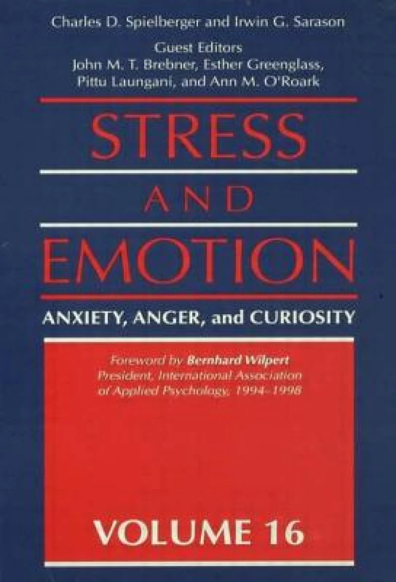 Stress And Emotion