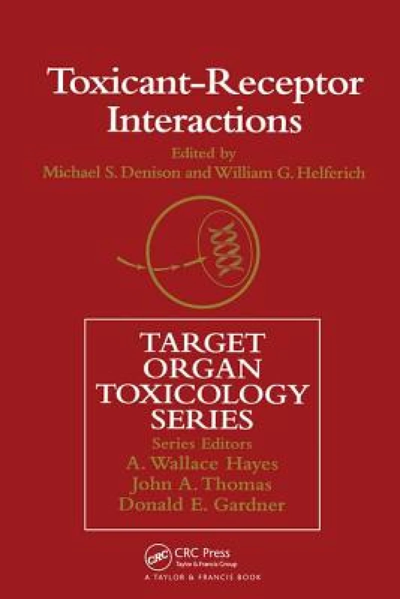 Toxicant-Receptor Interactions