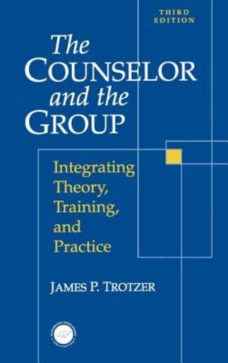 Counselor and The Group