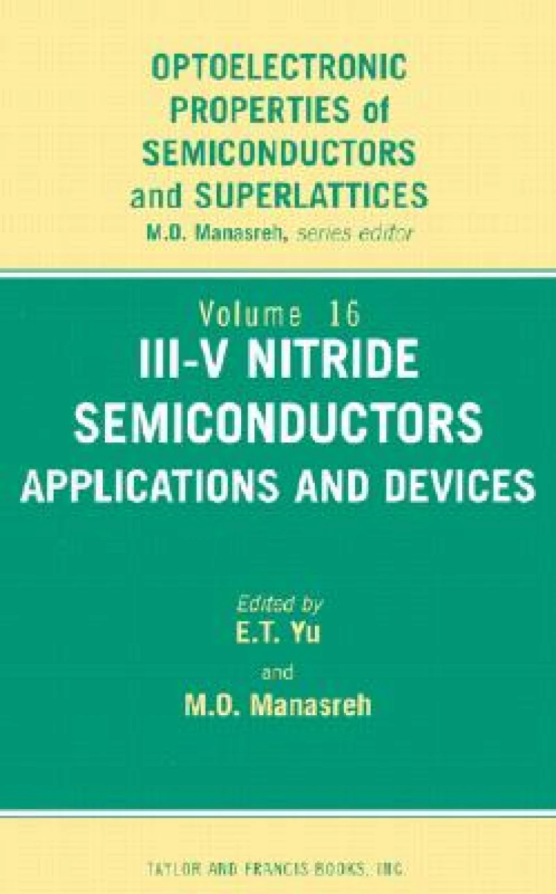 III-V Nitride Semiconductors