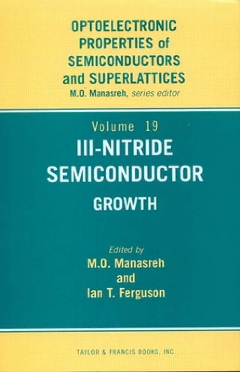 III-Nitride Semiconductors