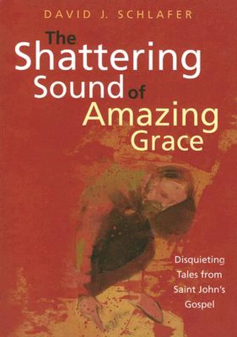 The Shattering Sound of Amazing Grace