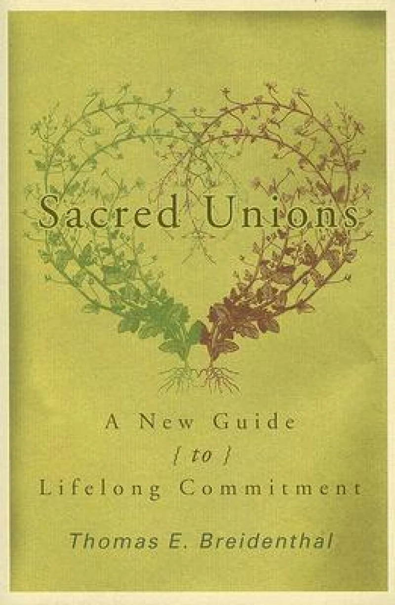 Sacred Unions
