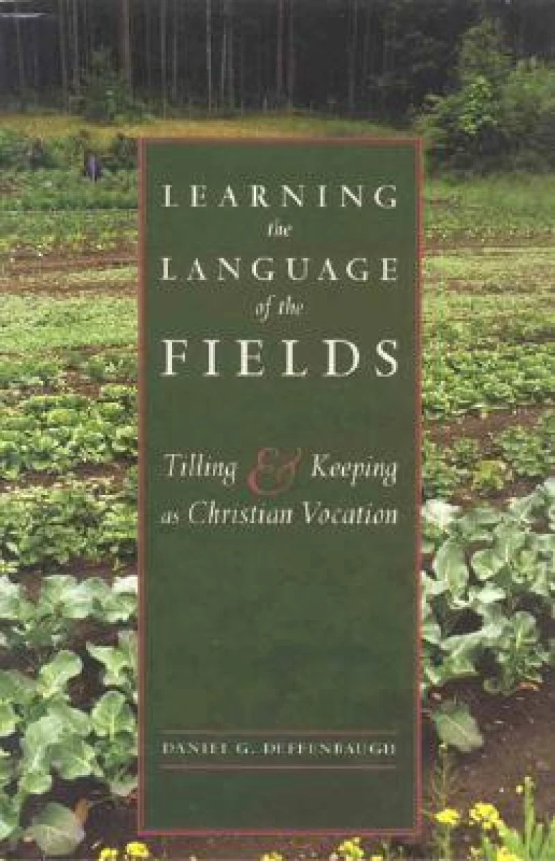 Learning the Language of the Fields