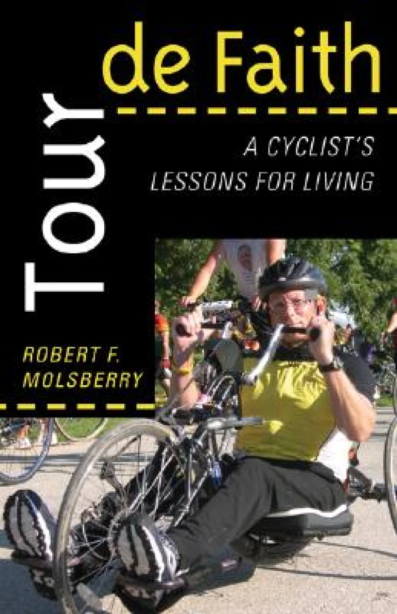 Tour de Faith