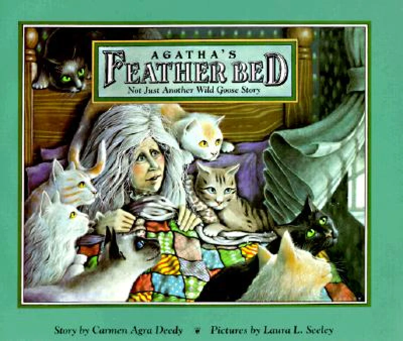 Agatha's Feather Bed
