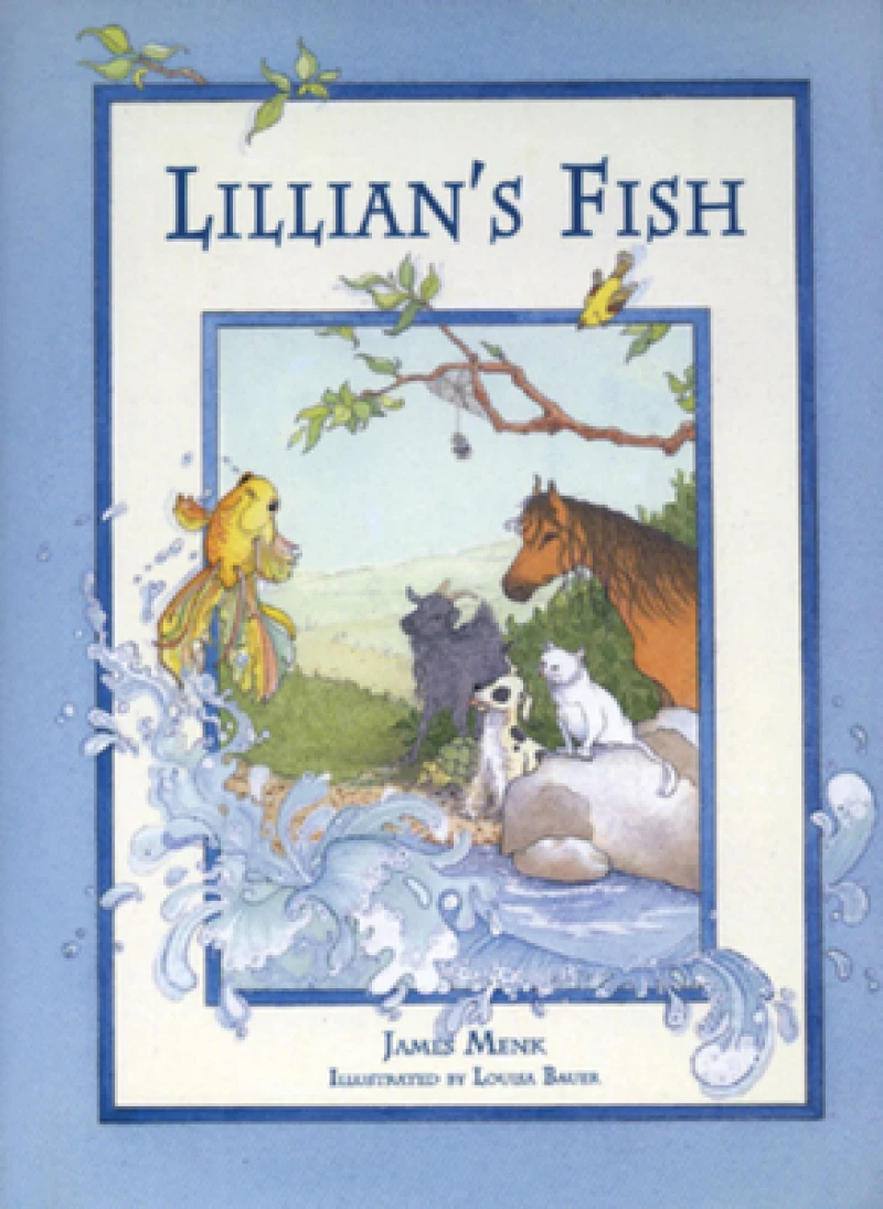 Lillian's Fish