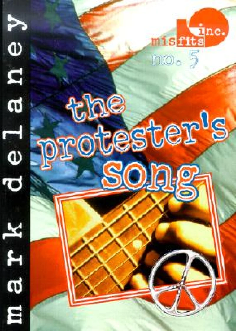The Protester's Song