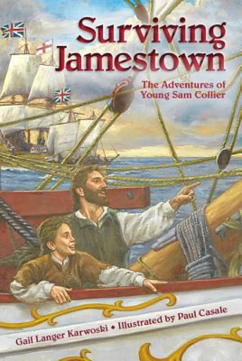 Surviving Jamestown