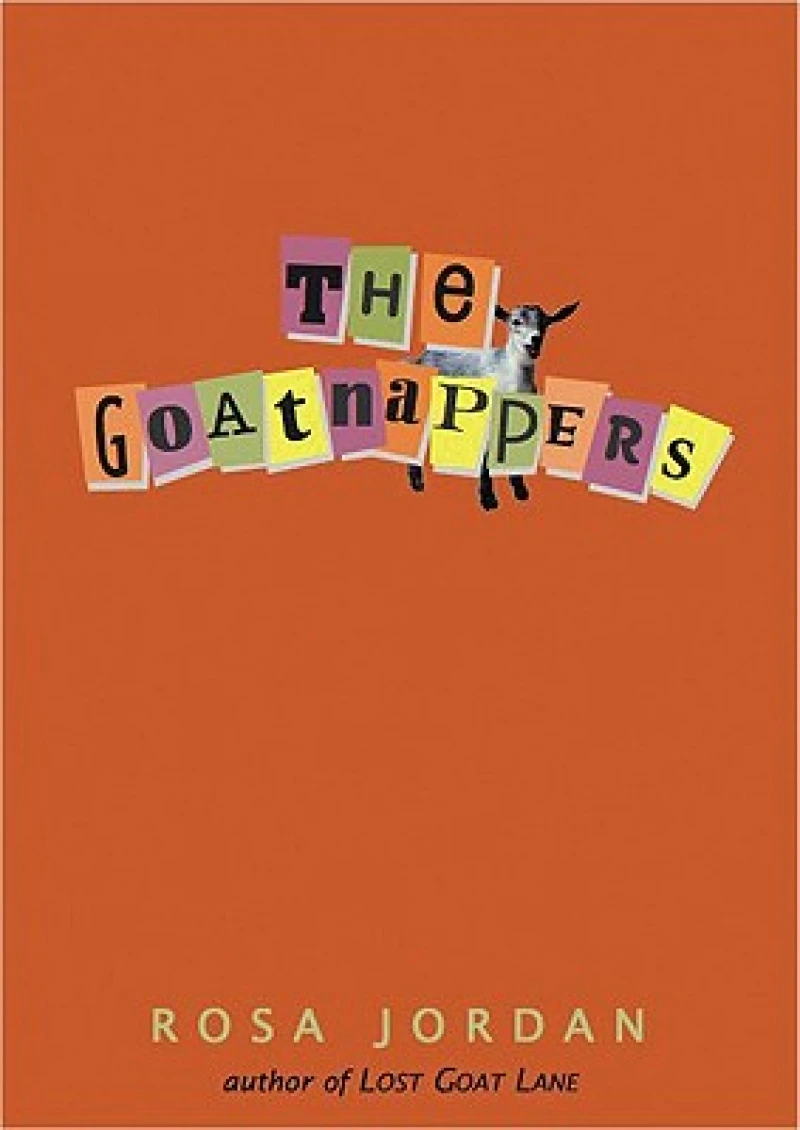 The Goatnappers