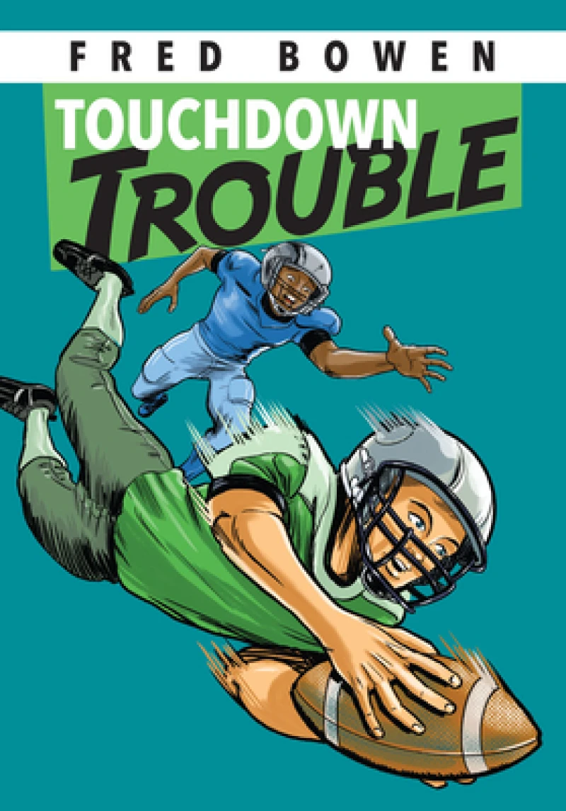 Touchdown Trouble