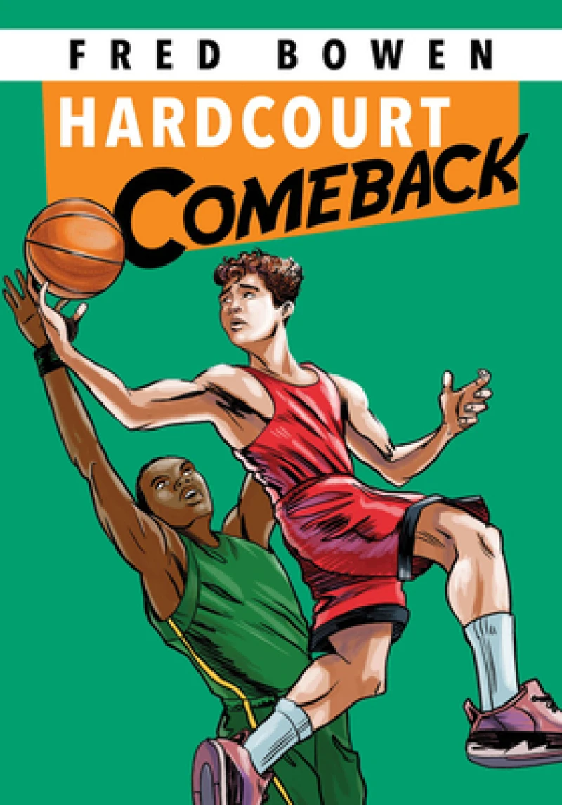 Hardcourt Comeback