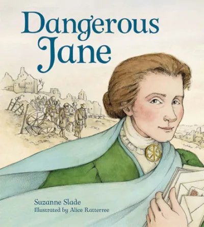 Dangerous Jane
