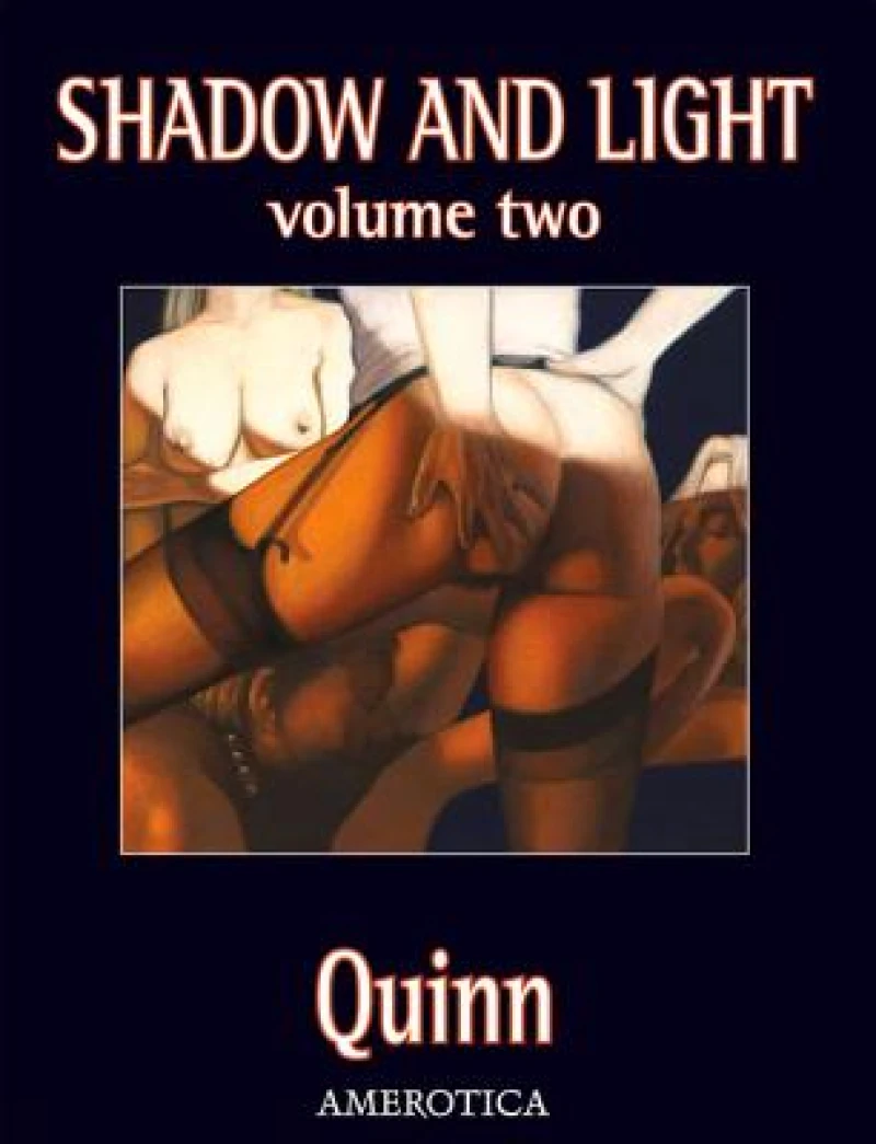 Shadow & Light Vol. 2