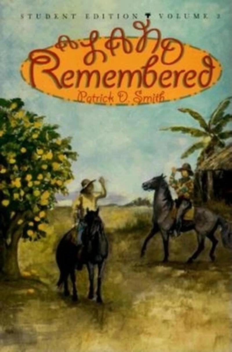 A Land Remembered