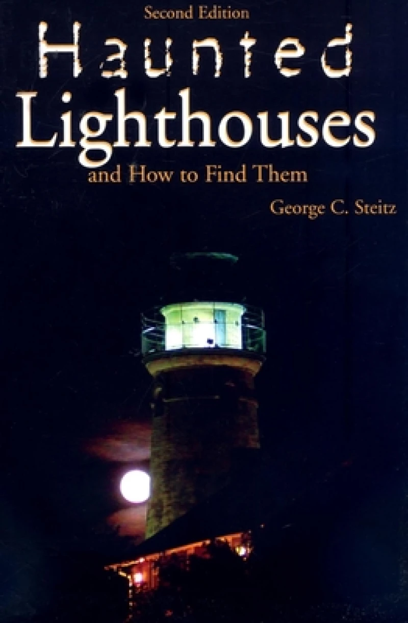 Haunted Lighthouses