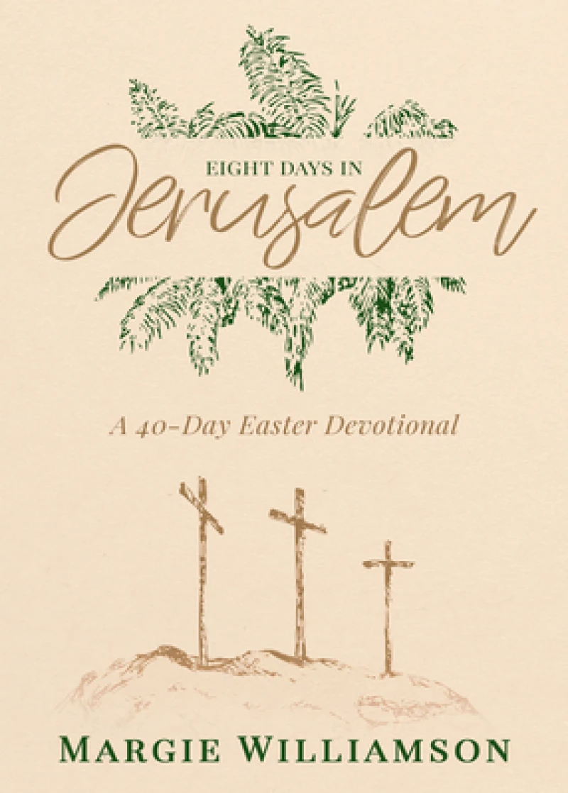 Eight Days in Jerusalem