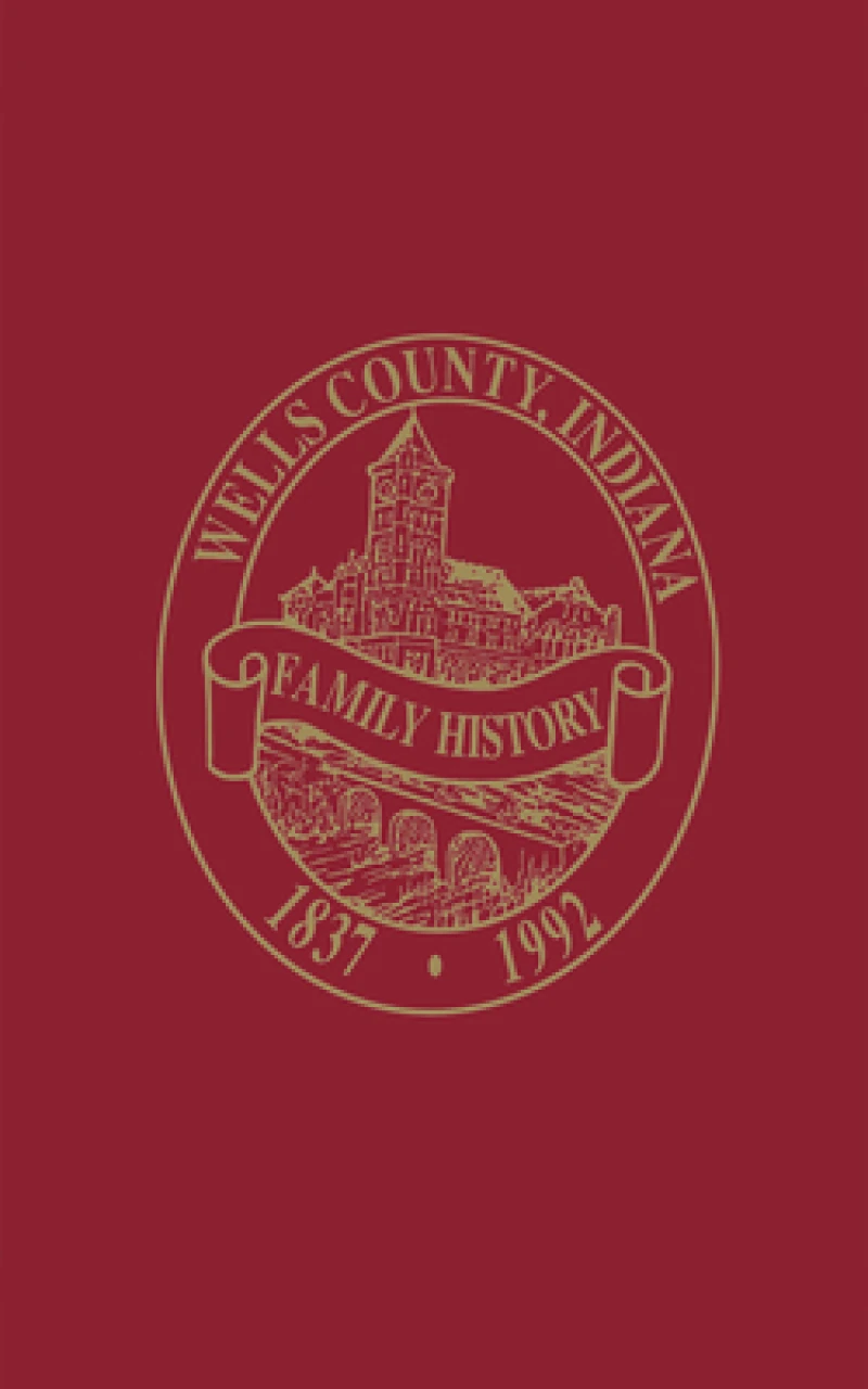 Wells Co, IN