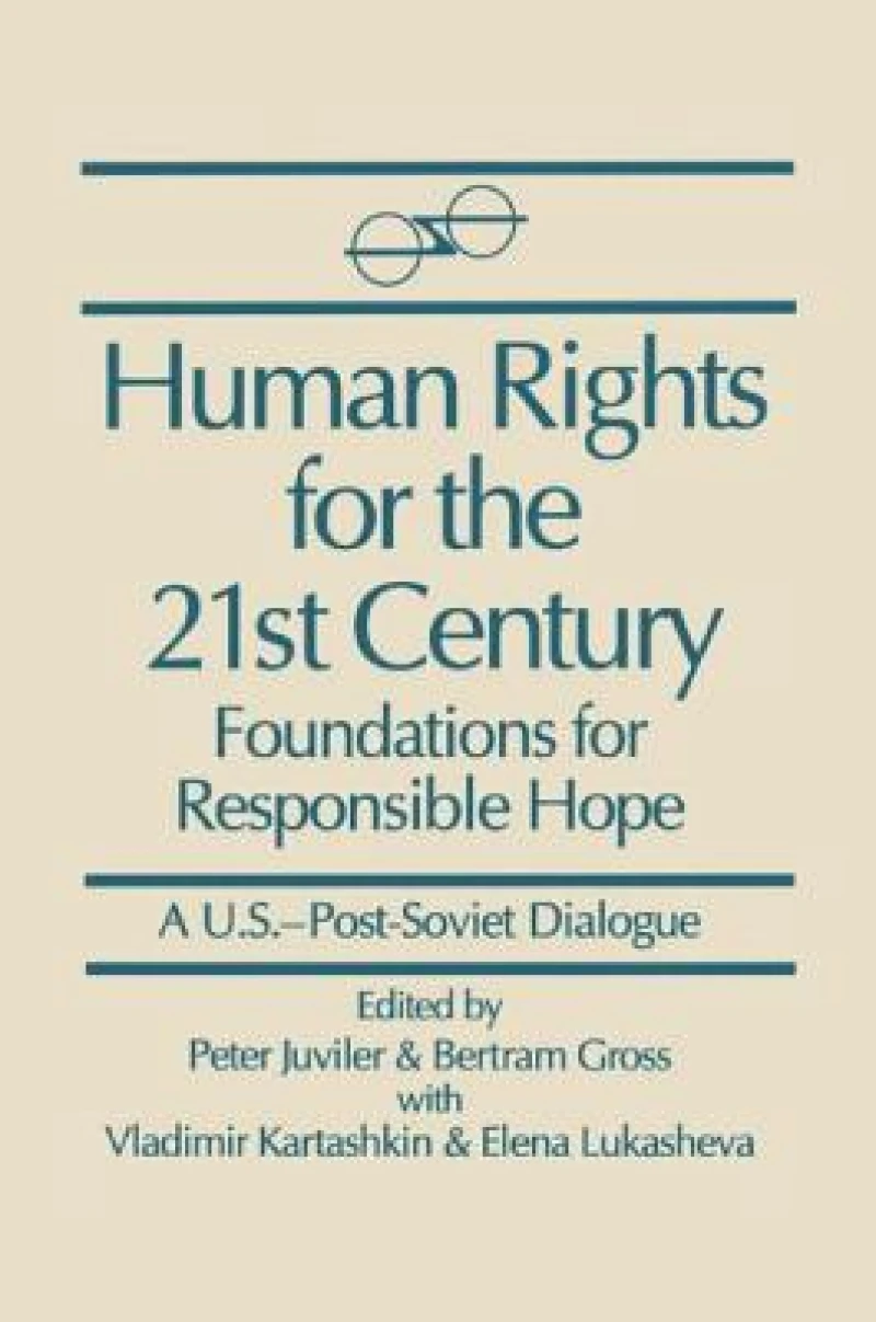 Human Rights for the 21st Century