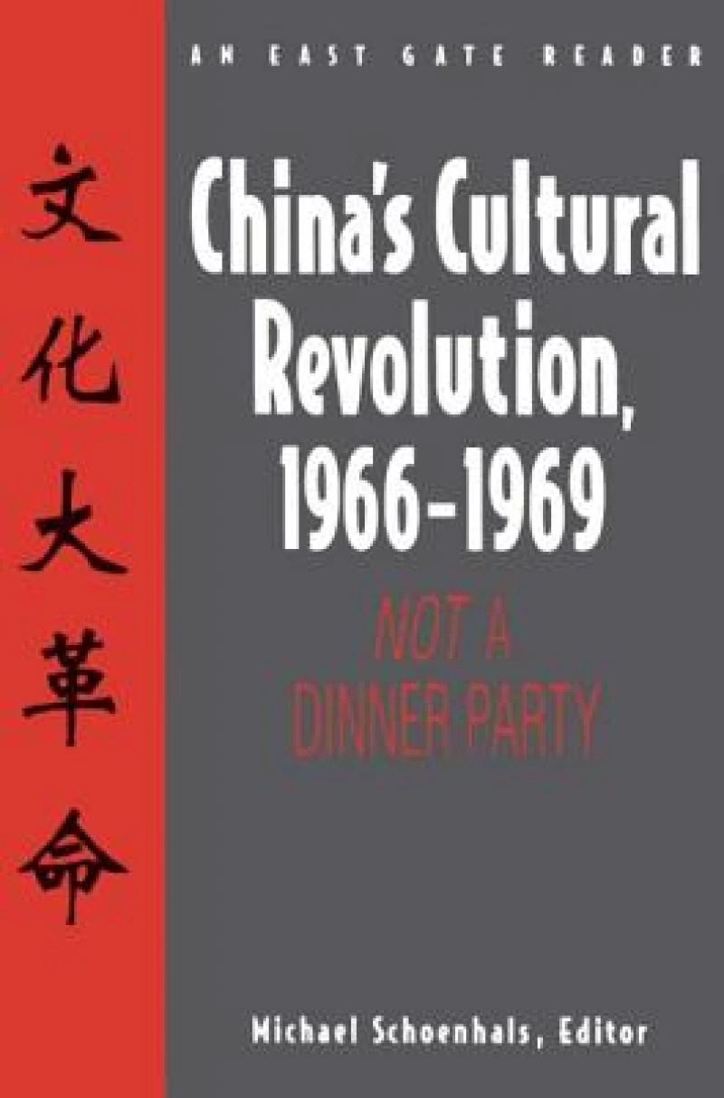 China''s Cultural Revolution, 1966-69