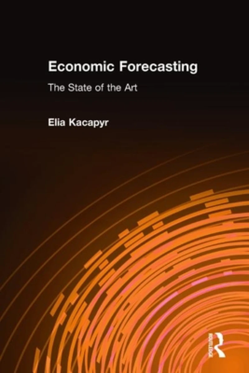 Economic Forecasting: The State of the Art